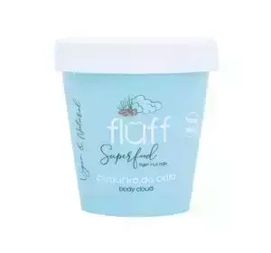 FLUFF HAPPY CLOUD SMOOTHING BODY CLOUD 150G