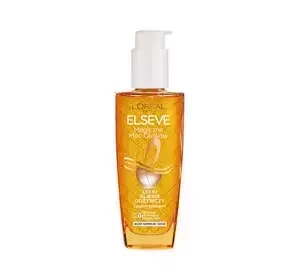 LOREAL ELSEVE THE MAGICAL POWER OF OILS COCONUT HAIR OIL 100ML
