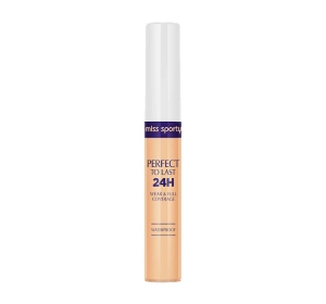 Miss Sporty Perfect to Last 24h Coverage Conceler 01 7.8ml 