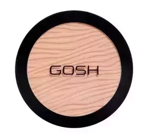 GOSH DEXTREME HIGH COVERAGE POWDER 004 NATURAL 9G