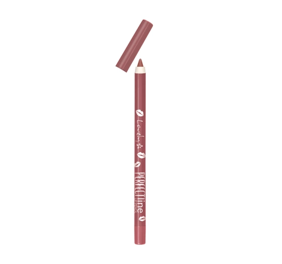 LOVELY PERFECT LINE LIP LINER 7