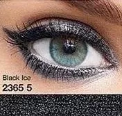 AVON TRUE COLOUR DIAMOND EYE PENCIL BLACK ICE 0.28G