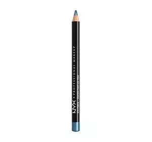 NYX PROFESSIONAL MAKEUP EYE PENCIL 910 SATIN BLUE 1,1G