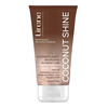 LIRENE COCONUT SHINE ILLUMINATING GOLDEN FACE AND BODY CREAM 150ML