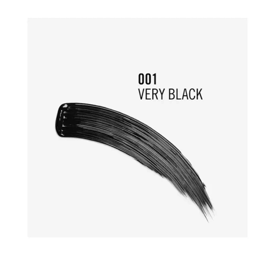 RIMMEL WONDER'EXTENSION LASH MASCARA 001 VERY BLACK 11ML