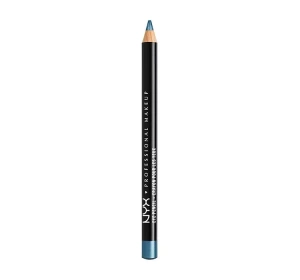 NYX PROFESSIONAL MAKEUP EYE PENCIL 910 SATIN BLUE 1,1G