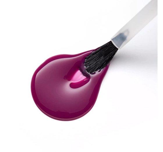 ESSENCE GLOSSY JELLY NAIL POLISH 01 SUMMER SPLASH 8ML 