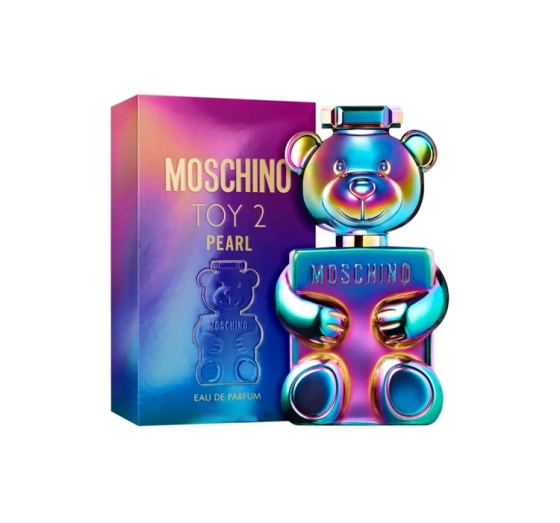 MOSCHINO TOY 2 PEARL EAU DE PARFUM SPRAY 30ML