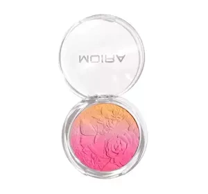 MOIRA SIGNATURE BLUSH OMBRE 04 MORNING SUNSIHNE 9G