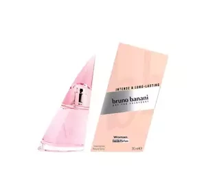 BRUNO BANANI WOMAN EAU DE PARFUM SPRAY 30ML