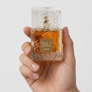 LATTAFA KHAMRAH EAU DE PARFUM SPRAY 100ML