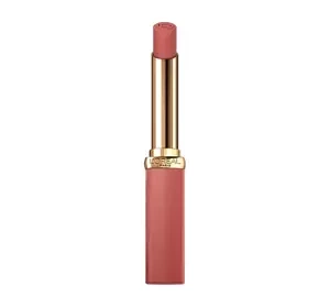 LOREAL COLOR RICHE INTENSE VOLUME MATTE LIPSTICK 600 LE NUDE AUDACIOUS