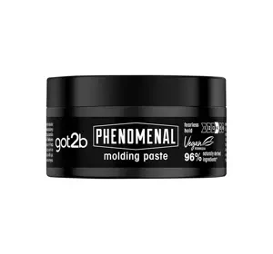 GOT2B PHENOMENAL MOLDING PASTE HAIR PASTE 100ML