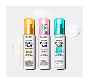 REVLON PHOTOREADY PRIME PLUS MATTIFYING + PORE REDUCING MAKEUP PRIMER 30ML