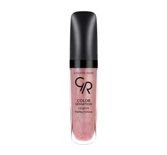 GOLDEN ROSE COLOR SENSATION LIP GLOSS 105 5.6ML