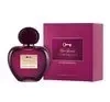 ANTONIO BANDERAS HER SECRET TEMPTATIONE EAU DE TOILETTE SPRAY 80ML