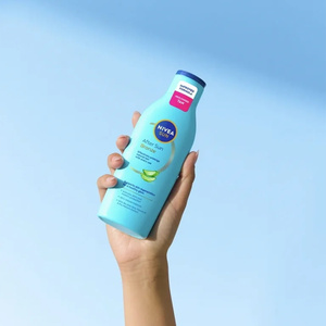 NIVEA SUN After Sun Bronze Body Lotion 200ml