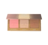 Dessi Glow & Contour contouring palette 02 Tan 16.5g