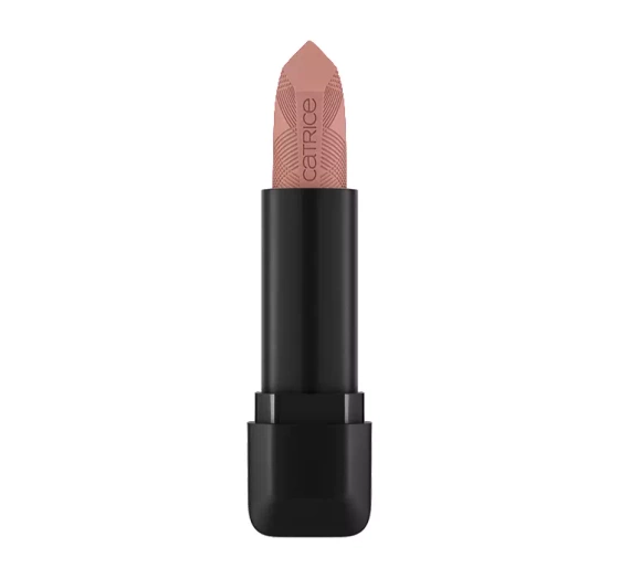 CATRICE SCANDALOUS MATTE LIPSTICK 010 PLAIN TRUTH 3.5G