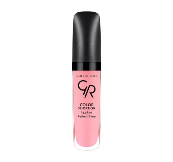 GOLDEN ROSE COLOR SENSATION LIP GLOSS 104 5.6ML