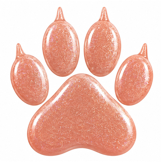 Claresa PAWfect Lip Gloss 04 Sunny Tail 4.7g