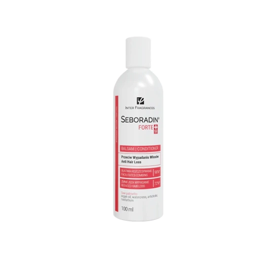 SEBORADIN ANTI HAIR LOSS HAIR BALM 100ML