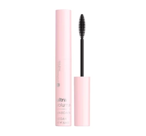 BELL HYPOALLERGENIC ULTRA VOLUME LASH MASCARA BLACK 8G