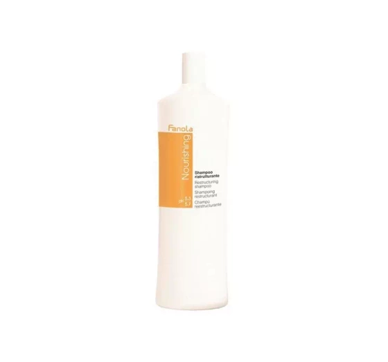 FANOLA NOURISHING HAIR SHAMPOO FOR DRY HAIR 350ML