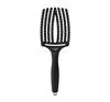 OLIVIA GARDEN FINGERBRUSH COMBO HAIRBRUSH LARGE