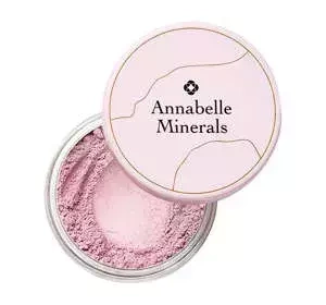 ANNABELLE MINERALS MINERAL BLUSH ROSE