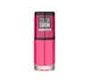 MAYBELLINE COLOR SHOW NAIL LACQUER 60 SECONDS 6 BUBBLICIOUS 6.7ML 