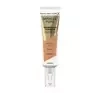 MAX FACTOR MIRACLE PURE SKIN-IMPROVING FOUNDATION 80 BRONZE 30ML