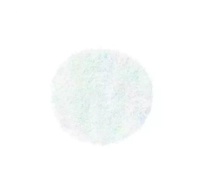 NYX PROFESSIONAL MAKEUP GLITTER BRILLANTS FACE AND BODY GLITTER 07 ICE 2.5G