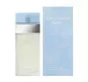 DOLCE & GABBANA LIGHT BLUE EAU DE TOILETTE SPRAY 100ML