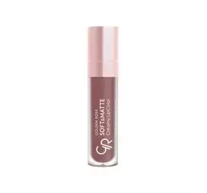 GOLDEN ROSE SOFT MATTE CREAMY LIP COLOUR LIPSTICK 113