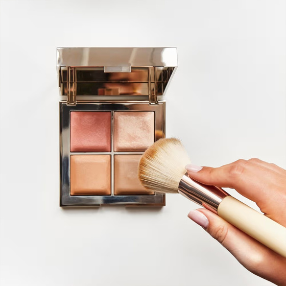 Click on photo to zoom it DR IRENA ERIS DESIGN & DEFINE FACE CONTOURING PALETTE 4X5G