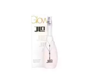 JENNIFER LOPEZ GLOW EAU DE TOILETTE SPRAY 30ML