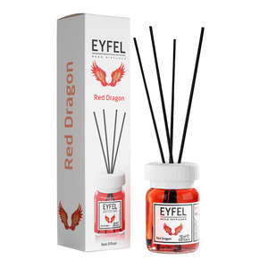 EYFEL REED DIFFUSERS RED DRAGON 120ML