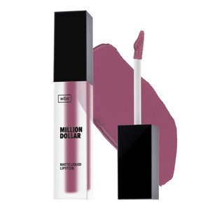 WIBO MILLION DOLLAR LIPS LONG-LASTING MATTE LIPSTICK 1