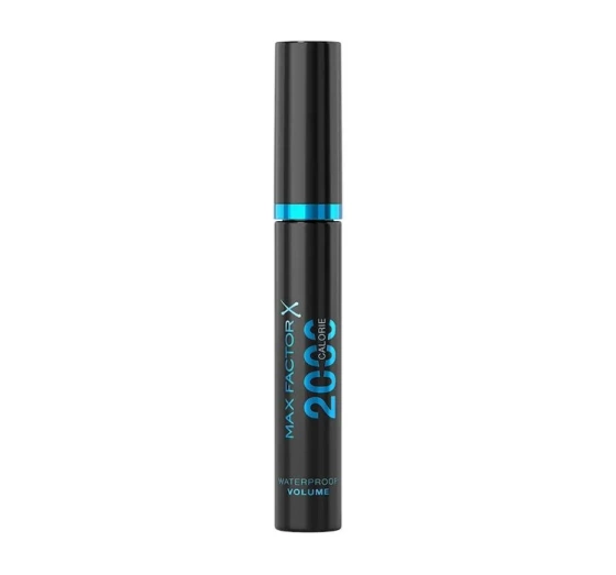 MAX FACTOR 2000 CALORIE DRAMATIC VOLUME WATERPROOF BLACK