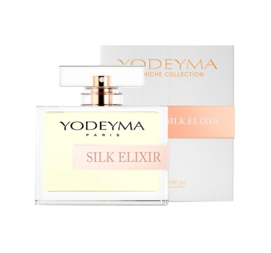 Yodeyma Silk Elixir Eau de Parfum spray 100ml