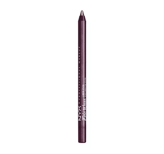 NYX PROFESSIONAL MAKEUP EPIC WEAR EYE PENCIL 06 BERRY GOTH 1.22G