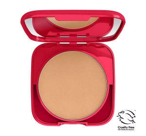 RIMMEL LASTING FINISH POWDER FOUNDATION 003 SESAME 10G