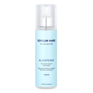 SENSUM MARE ALGOTONIC RICH MOISTURIZING FACE TONER NOURISHING-MOISTURIZING 200ML