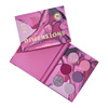 Mexmo Six Dimensions Violet Veil eyeshadow palette 6 x 1.5 g