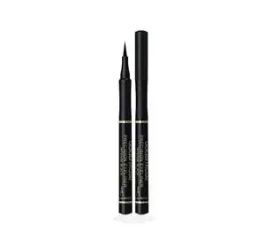 GOLDEN ROSE PRECISION EYELINER WATERPROOF BLACK