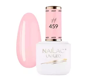 NAILAC UV/LED COLOUR #459 7ML
