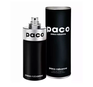 PACO RABANNE PACO SPRAY EAU DE TOILETTE 100ML