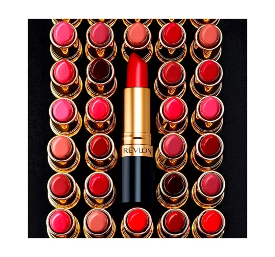 REVLON SUPER LUSTROUS LIPSTICK 637 BLUSHING NUDE 4.2G