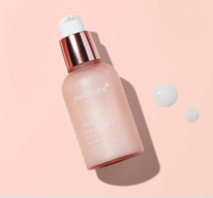 Medicube Triple Collagen Firming Face Serum 55ml